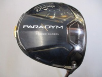 PARADYM 開球木桿 (桿身 VENTUS TR5 for Callaway(JP))