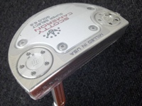 SUPER SELECT GOLO6.5 推桿 (桿身 特製鋼[34])