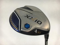 XXIO 2022 Navy 球道木桿 (桿身 MP1200)