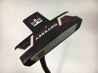 WORKS BIG T BLADE 推桿 (桿身 特製鋼)