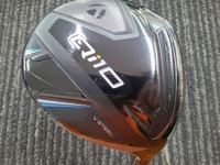 Qi10 球道木桿 (桿身 Tour AD VF-6)