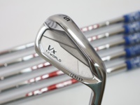 TOUR WORLD TW767Vx 鐵桿組 (桿身 MODUS3TOUR115 6S)