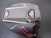 SRIXON ZXi LS 開球木桿 (桿身 VENTUS ZXi5)