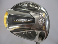 ROGUE ST ◆◆◆ LS 開球木桿 (桿身 VENTUS 5 for Callaway)
