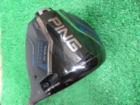 G440 MAX 開球木桿 (桿身 PING TOUR 2.0 CHROME 65(JP))