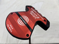 Ai-DUAL S2S MAX 1／2-BALL BROOMSTICK 推桿 (桿身 STROKELAB 180)
