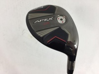 APEX UW 2024 長鐵/混血桿/小雞腿 (桿身 TENSEI 70 for Callaway(JP))