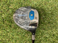 PARADYM Ai SMOKE MAX D 球道木桿 (桿身 TENSEI 50 for Callaway(JP))
