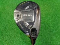 G430 HYBRID 長鐵/混血桿/小雞腿 (桿身 PING TOUR 2.0 CHROME 85(JP))
