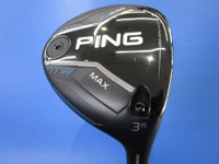 G440 MAX 球道木桿 (桿身 ALTA J CB BLUE(JP))