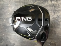 G430 HL MAX 開球木桿 (桿身 SPEEDER NX35(JP))