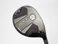 APEX UW 2024 長鐵/混血桿/小雞腿 (桿身 TENSEI 70 for Callaway(JP))
