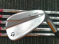 P790 2021 鐵桿組 (桿身 N.S.PRO 950GH)