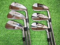 SRIXON Z FORGED II 鐵桿組 (桿身 N.S.PRO MODUS3 TOUR 120)