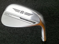 VOKEY SM10 Tour Chrome 52-08F 挖起桿 (桿身 BV105(JP))