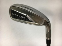 STEALTH HD 鐵桿組 (桿身 TENSEI RED TM60(JP) 5S)