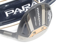 PARADYM MAX FAST 球道木桿 (桿身 ELDIO40 for Callaway(JP))
