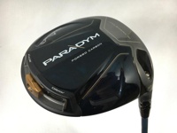 PARADYM 開球木桿 (桿身 VENTUS TR5 for Callaway(JP))