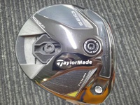 Qi35 TOUR 球道木桿 (桿身 KBS TOUR DRIVEN TD 60)