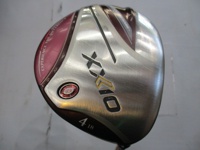 XXIO 2024 Bordeaux 球道木桿 (桿身 MP1300L)