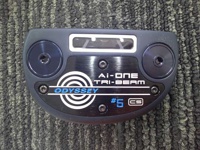Ai-ONE TRI-BEAM #5 CS 推桿 (桿身 STROKELAB 90[34])