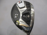 B2 HT HY 長鐵/混血桿/小雞腿 (桿身 Speeder TR HYBRID 85)