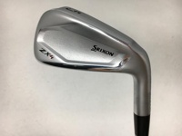 SRIXON ZX4 鐵桿組 (桿身 NSプロ ZELOS 8)