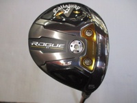 ROGUE ST LS 球道木桿 (桿身 TENSEI AV BLUE 65(US))