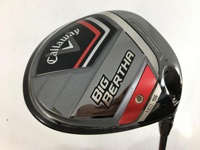 BIG BERTHA 2023 開球木桿 (桿身 SPEEDER NX for Callaway(JP))