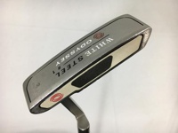 White STEEL #1 推桿 (桿身 特製鋼)