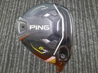 G430 MAX 球道木桿 (桿身 SPEEDER NX BLACK 60)