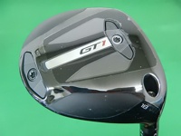 GT1 球道木桿 (桿身 AIR SPEEDER Next Gen(JP))