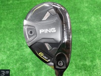 G430 HYBRID 長鐵/混血桿/小雞腿 (桿身 PING TOUR 2.0 CHROME 85(JP))