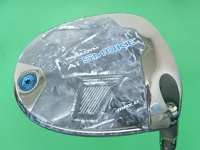 PARADYM Ai SMOKE MAX D 開球木桿 (桿身 TENSEI 50 for Callaway(JP))