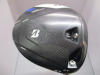 B3 MAX 開球木桿 (桿身 Diamana BS50Ⅱ)