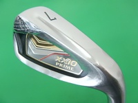 XXIO Prime 2023 7I 單號鐵 (桿身 SP1200 1S)