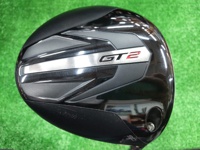 GT2 開球木桿 (桿身 TENSEI 1K Black 65(US))