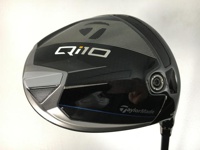 Qi10 開球木桿 (桿身 Diamana Blue TM50(JP))