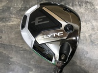ELYTE MINI 開球木桿 (桿身 TENSEI GREEN 60 for CW(JP))