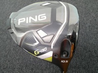 G430 SFT 開球木桿 (桿身 ALTA J CB BLACK(JP) 不附扳手)