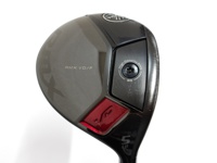 RMX VD 2024 球道木桿 (桿身 VENTUS TR BK6)