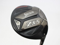 SRIXON ZX5 Mk II 開球木桿 (桿身 Diamana ZX-II 50)