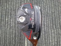 STEALTH2 PLUS RESCUE 長鐵/混血桿/小雞腿 (桿身 N.S.PRO 910GH(JP))