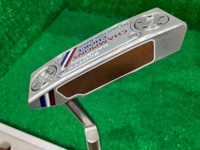 CHAMPIONS CHOICE NEWPORT2+ BUTTON BACK 推桿 (桿身 鋼[33])