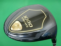 XXIO Prime 2023 開球木桿 (桿身 SP1200)