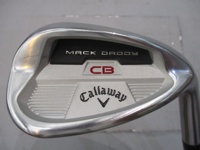 MACK DADDY CB 56-14 挖起桿 (桿身 MCI WG5(JP))