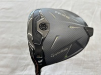 Qi35 開球木桿 (桿身 2025 Diamana SILVER TM55(JP))