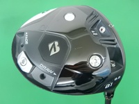 B1 ST 開球木桿 (桿身 VENTUS BS6)