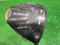 ROGUE ST MAX LS 開球木桿 (桿身 TENSEI55 for Callaway(JP))