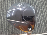 SRIXON ZXi 球道木桿 (桿身 ATTAS RX SUNRISE RED 5)
